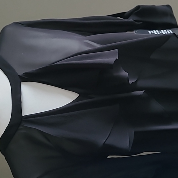 Womens Blouse - Picture 2 of 4